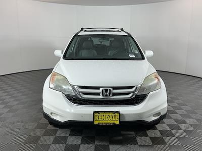 2010 Honda CR-V AWD SUV for sale #IZF1752 - photo 2