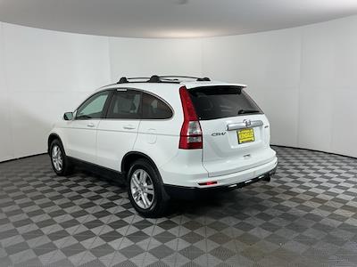 2010 Honda CR-V AWD SUV for sale #IZF1752 - photo 2