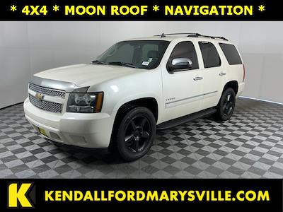 2009 Chevrolet Tahoe 4WD SUV for sale #IZF1753 - photo 1