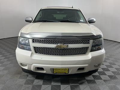 2009 Chevrolet Tahoe 4WD SUV for sale #IZF1753 - photo 2