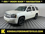 2009 Chevrolet Tahoe 4WD SUV for sale #IZF1753 - photo 1