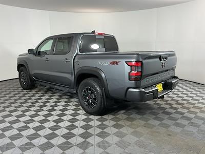 2023 Nissan Frontier Crew Cab 4WD Pickup for sale #IZF1754A - photo 2