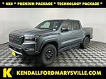 2023 Nissan Frontier Crew Cab 4WD Pickup for sale #IZF1754A - photo 1