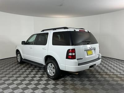 2010 Ford Explorer 4WD SUV for sale #IZF1755 - photo 2
