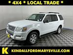2010 Ford Explorer 4WD SUV for sale #IZF1755 - photo 1