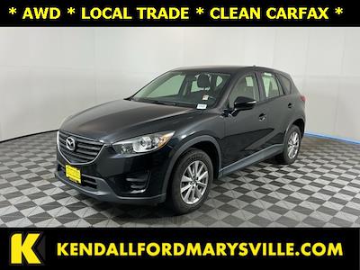 2016 Mazda CX-5 AWD SUV for sale #IZF1756 - photo 1