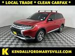 2018 Mitsubishi Outlander FWD SUV for sale #IZF1758 - photo 1