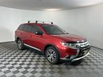 2018 Mitsubishi Outlander FWD SUV for sale #IZF1758 - photo 3