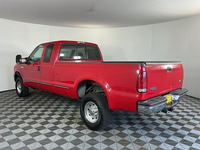 1999 Ford F-250 Super Cab 4WD Pickup for sale #IZF1759 - photo 2