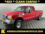 1999 Ford F-250 Super Cab 4WD Pickup for sale #IZF1759 - photo 1