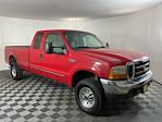 1999 Ford F-250 Super Cab 4WD Pickup for sale #IZF1759 - photo 4