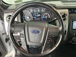 2012 Ford F-150 SuperCrew Cab 4WD Pickup for sale #IZF1775 - photo 15