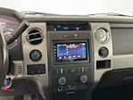 2012 Ford F-150 SuperCrew Cab 4WD Pickup for sale #IZF1775 - photo 17