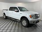 2012 Ford F-150 SuperCrew Cab 4WD Pickup for sale #IZF1775 - photo 4