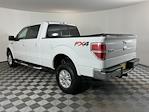 2012 Ford F-150 SuperCrew Cab 4WD Pickup for sale #IZF1775 - photo 2