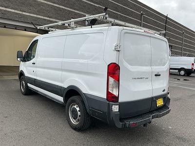 2017 Ford Transit 250 Low Roof RWD Empty Cargo Van for sale #IZF1776 - photo 2