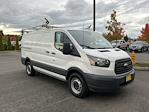 2017 Ford Transit 250 Low Roof RWD Empty Cargo Van for sale #IZF1776 - photo 4