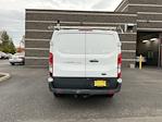 2017 Ford Transit 250 Low Roof RWD Empty Cargo Van for sale #IZF1776 - photo 6