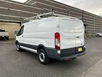 2017 Ford Transit 250 Low Roof RWD Empty Cargo Van for sale #IZF1776 - photo 2