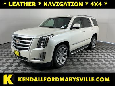 2015 Cadillac Escalade 4WD SUV for sale #IZF1778 - photo 1