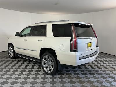 2015 Cadillac Escalade 4WD SUV for sale #IZF1778 - photo 2