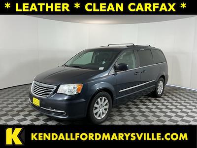 2013 Chrysler Town and Country FWD Minivan for sale #IZF1780 - photo 1