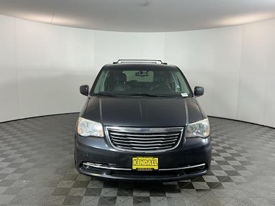 2013 Chrysler Town and Country FWD Minivan for sale #IZF1780 - photo 2