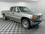 2002 GMC Sierra 2500 Extended Cab 4WD Pickup for sale #IZF1781 - photo 3