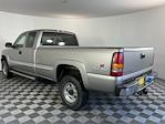 2002 GMC Sierra 2500 Extended Cab 4WD Pickup for sale #IZF1781 - photo 6