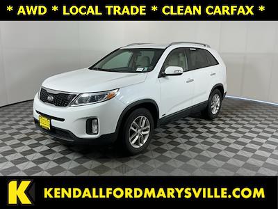 2015 Kia Sorento AWD SUV for sale #IZF1782 - photo 1