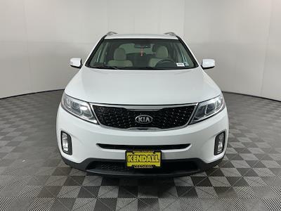 2015 Kia Sorento AWD SUV for sale #IZF1782 - photo 2