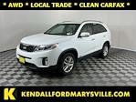 2015 Kia Sorento AWD SUV for sale #IZF1782 - photo 1