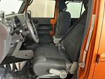 2010 Jeep Wrangler 4WD SUV for sale #IZF1785 - photo 14