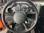 2010 Jeep Wrangler 4WD SUV for sale #IZF1785 - photo 16