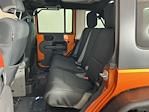 2010 Jeep Wrangler 4WD SUV for sale #IZF1785 - photo 25