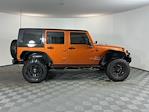 2010 Jeep Wrangler 4WD SUV for sale #IZF1785 - photo 4