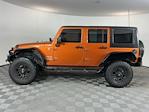 2010 Jeep Wrangler 4WD SUV for sale #IZF1785 - photo 8