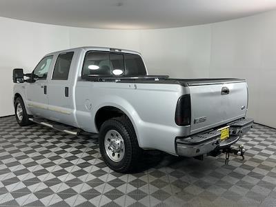 2006 Ford F-250 Crew Cab RWD Pickup for sale #IZF1786 - photo 2