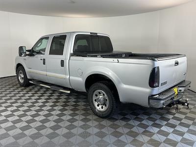 2006 Ford F-250 Crew Cab RWD Pickup for sale #IZF1786 - photo 2