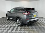 2015 Nissan Murano AWD SUV for sale #IZF1787 - photo 2