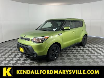 2016 Kia Soul FWD SUV for sale #IZF1789 - photo 1
