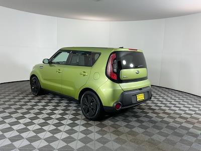 2016 Kia Soul FWD SUV for sale #IZF1789 - photo 2