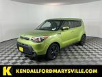 2016 Kia Soul FWD SUV for sale #IZF1789 - photo 1