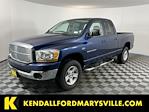 2006 Dodge Ram 1500 Quad Cab 4WD Pickup for sale #IZF1790 - photo 1