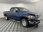 2006 Dodge Ram 1500 Quad Cab 4WD Pickup for sale #IZF1790 - photo 3