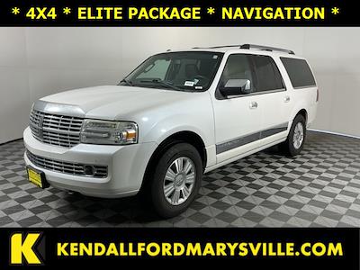 2010 Lincoln Navigator L 4WD SUV for sale #IZF1792 - photo 1