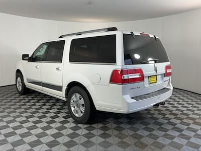 2010 Lincoln Navigator L 4WD SUV for sale #IZF1792 - photo 2