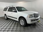 2010 Lincoln Navigator L 4WD SUV for sale #IZF1792 - photo 4