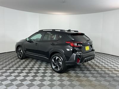 Used 2024 Subaru Crosstrek Limited for sale #IZF1792A - photo 2