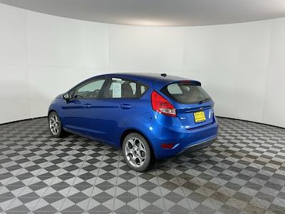 2011 Ford Fiesta FWD Hatchback for sale #IZF1794 - photo 2